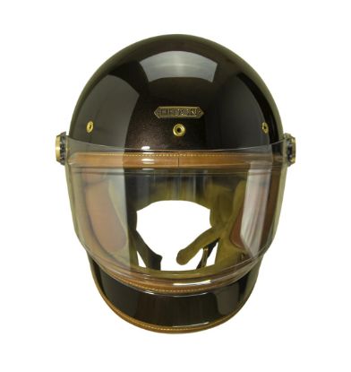 Picture of Hedon Heroine Racer Macadamia 2.0 Helmet