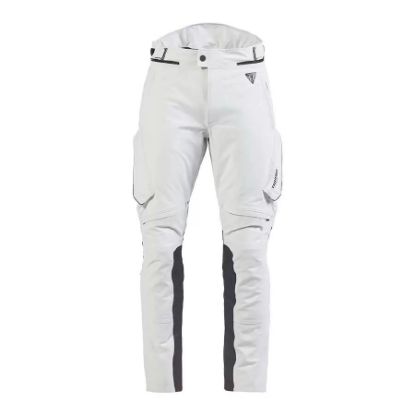 Picture of Cannock Waterproof Motorcycle Pants in Grey