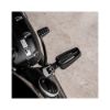 Picture of Motone Ranger Foot Pegs - Rider Set - Bobber - BLACK