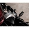 Picture of Motone Ranger Foot Pegs - Rider Set - Bobber - BLACK