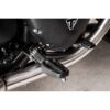 Picture of Motone Ranger Foot Pegs - Rider Set - Bobber - BLACK