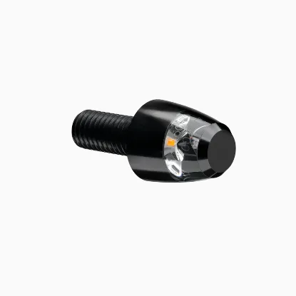 Picture of mo.blaze Pin Indicator Black Anodized