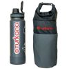 Picture of Turkana Oxpacker Bottle / Utility Pouch Grey