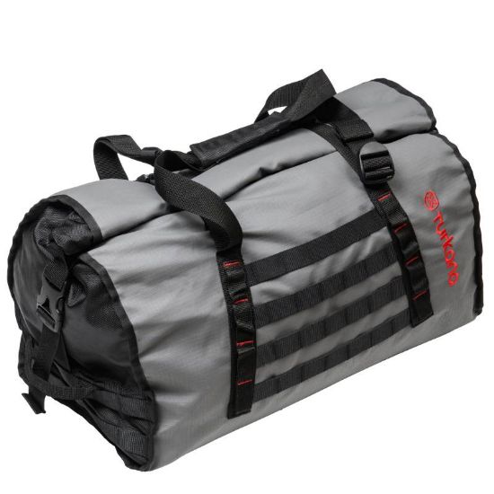 Picture of Turkana Duffalo Duffel Bag 40L Grey 