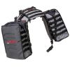 Picture of Turkana MadMule 10L Rackless Luggage Grey 