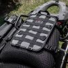 Picture of Turkana GeckoGrip Tailbag Harness Grey 