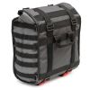 Picture of Turkana HippoHips Hybrid Saddlebag 30L Grey 