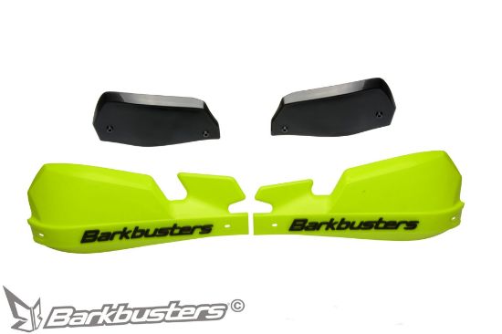 Picture of Barkbusters VPS Guards Only (Yellow HiViz)