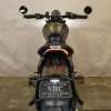 Picture of New Rage Cycles Triumph Bobber Standard Fender Eliminator