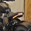 Picture of New Rage Cycles Triumph Bobber Tail Light 