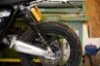 Picture of TEC bikes Lowering Springs – Scrambler 1200 XC/XE