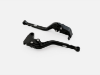 Picture of TEC Bike - Thruxton R 1200 - Adjustable Radial Lever Set (Long)