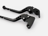 Picture of TEC Bike - Thruxton R 1200 - Adjustable Radial Lever Set (Long)