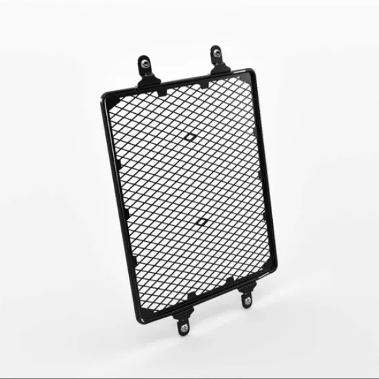 Picture of Triumph Radiator Guard