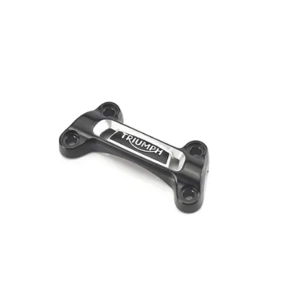 Picture of Triumph Upper Handlebar Clamp 25.4