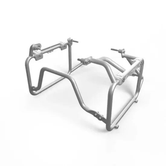 Picture of Triumph Expedition Panniers Mounting Frame Kit 