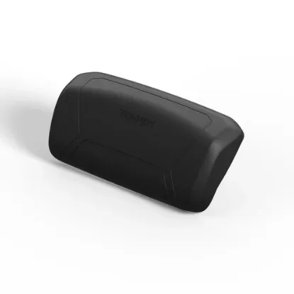 Picture of Triumph Twin Helmet Top Box Backrest Pad