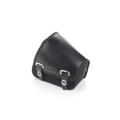 Picture of Triumph Swing Arm Bag Black 