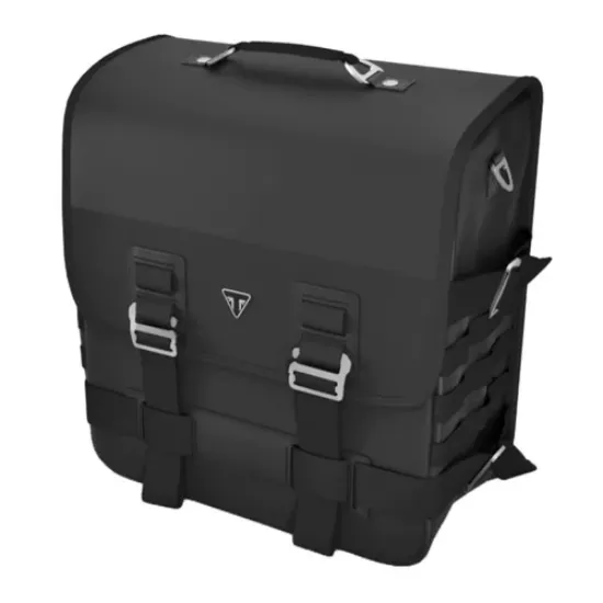 Picture of Triumph 25L Rugged Pannier