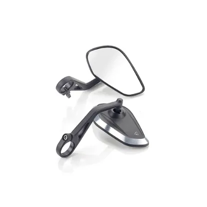 Picture of Triumph Sport Bar End Mirrors