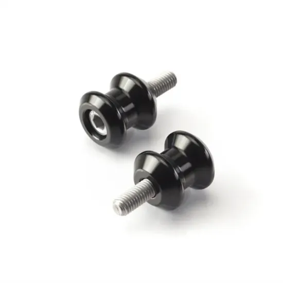 Picture of Triumph M8 Bobbins Black 