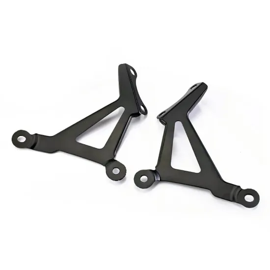 Picture of Triumph Flyscreen Mounting Kit