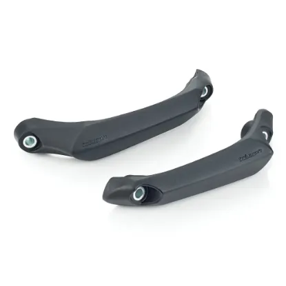 Picture of Triumph Street Triple Frame Protector Kit