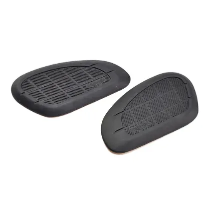 Picture of Triumph Thruxton Knee Pads