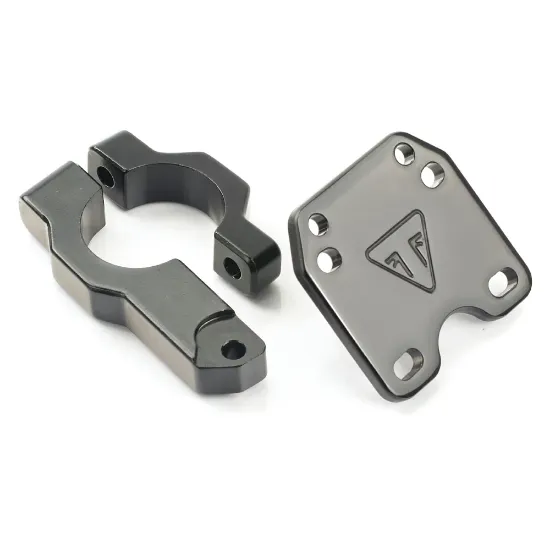 Picture of Triumph GPS Mounting Kit 