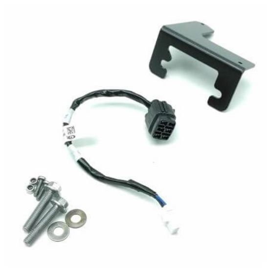 Picture of Triumph Speed Triple Bluetooth Fixing Kit 