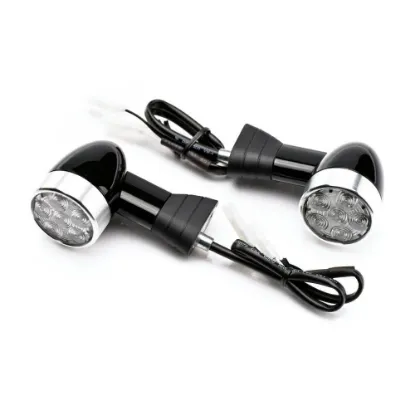 Picture of Triumph Rear Short Stem LED Indicator Kit