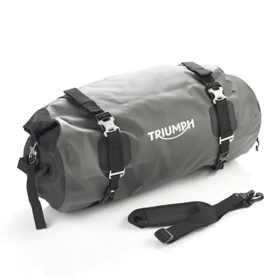 Picture of Triumph Roll Bag 40L 