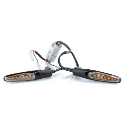 Picture of Triumph Rear Scrolling LED Indicators