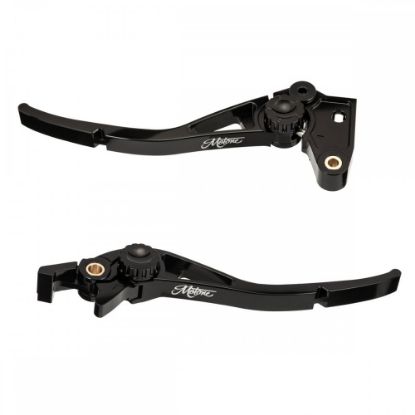 Picture of Motone PIKE Brake and Clutch Lever Set Black