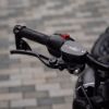 Picture of Motone PIKE Brake and Clutch Lever Set Black