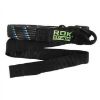 Picture of Rok Straps Motorcycle Stretch Straps 2 Pack Black/Blue/Yellow