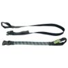 Picture of Rok Straps Motorcycle Stretch Straps 2 Pack Black/Blue/Yellow