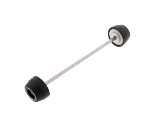 Picture of Evotech Front Spindle Bobbins - Triumph Trident (2021+)