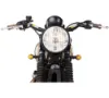 Picture of British Customs Pro Taper Dirt Bike Kit for Street Scrambler