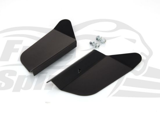 Picture of Free Spirits Wind Deflectors Tiger 900 (2020-2023)