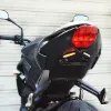 Picture of New Rage Cycles Triumph Street Triple Tucked Tail Tidy (2024 - Present)