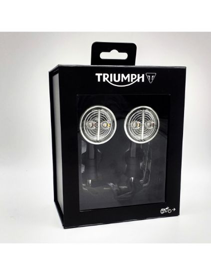 Picture of Triumph Multi Function Short Light Kit 