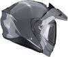 Picture of Scorpion ADX-2 SOLID CEMENT GREY Helmet