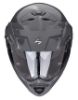 Picture of Scorpion ADX-2 SOLID CEMENT GREY Helmet