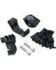 Picture of Desert Fox Raptor PRO Auxiliary Spotlight Kit with SW-Motech Clamps