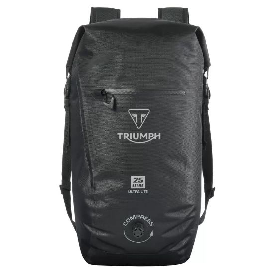 Picture of Triumph 25L Ultralite Bag