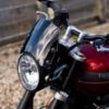 Picture of Dart - Thruxton 1200 - Piranha S3 Black