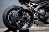 Picture of Speed Triple 1200RS - BST Rapid TEK Wheel set