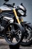 Picture of Speed Triple 1200RS - BST Rapid TEK Wheel set