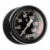 Picture of Motone Engine Temp Gauge Oil Filler Cap - °C - Celsius